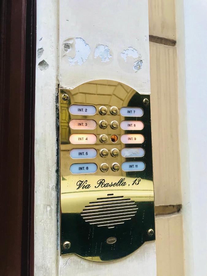 로마 Attico Barberini 아파트 외부 사진