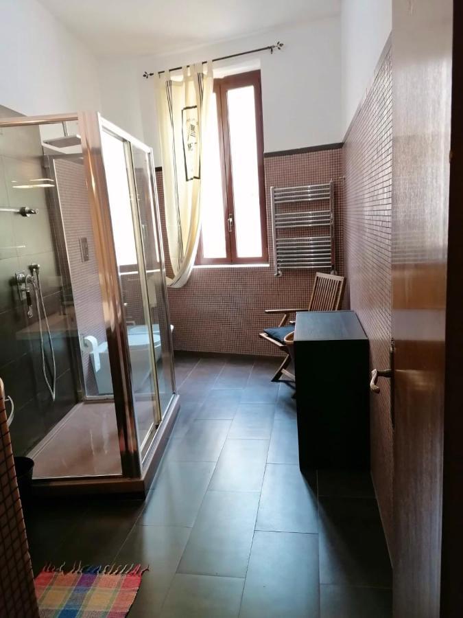 로마 Attico Barberini 아파트 외부 사진